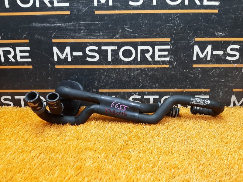 патрубок отопителя, 4000 рублей, Красноярск