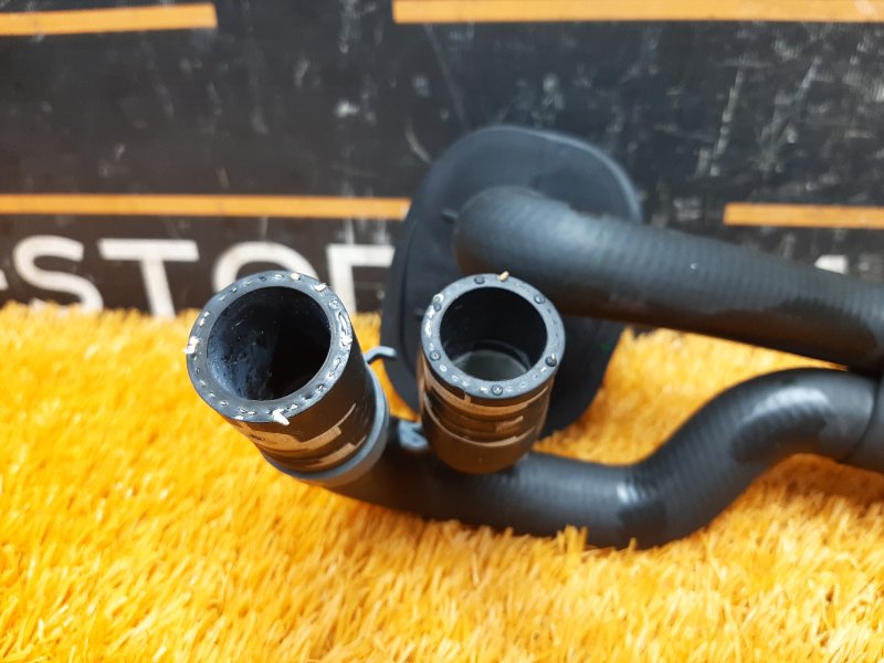 патрубок отопителя, 4000 рублей, Красноярск