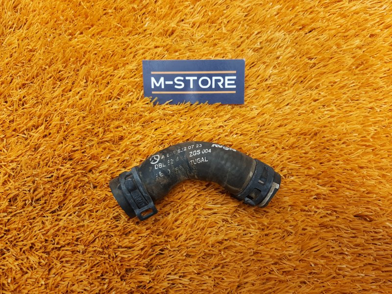 Патрубок системы охлаждения, 300 рублей, Красноярск