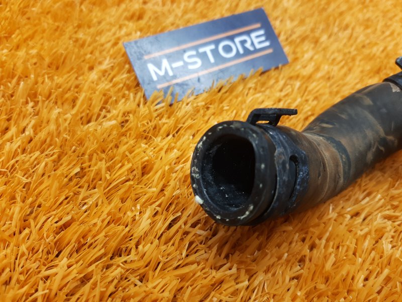 Патрубок системы охлаждения, 300 рублей, Красноярск