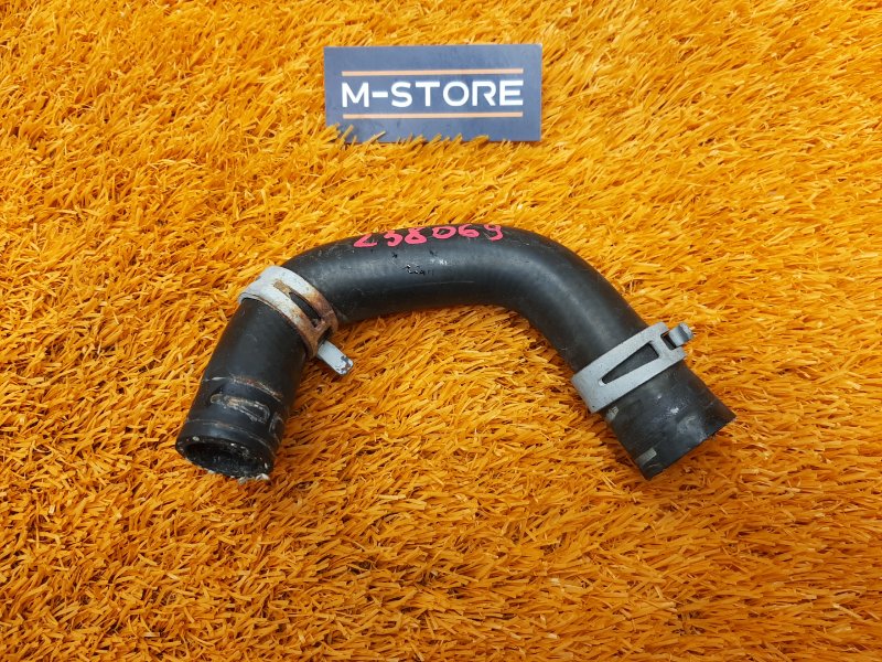 Патрубок системы охлаждения, 500 рублей, Красноярск