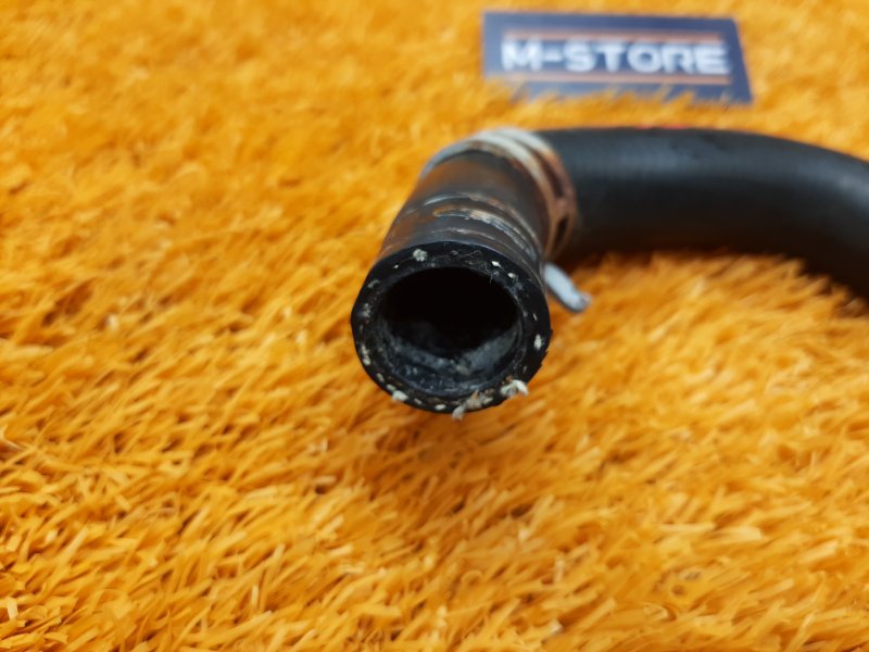 Патрубок системы охлаждения, 500 рублей, Красноярск