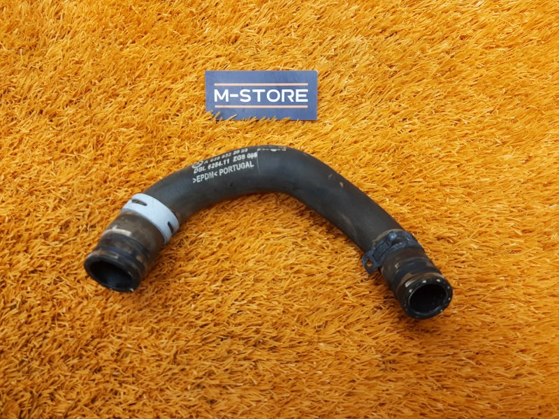 Патрубок дополнительной помпы, 500 рублей, Красноярск