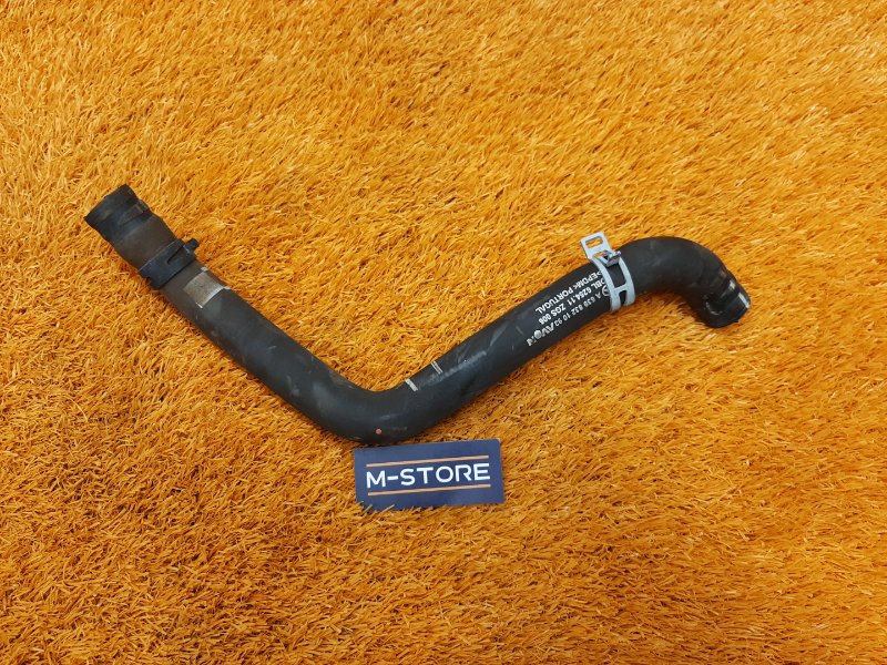 Патрубок системы охлаждения, 800 рублей, Красноярск