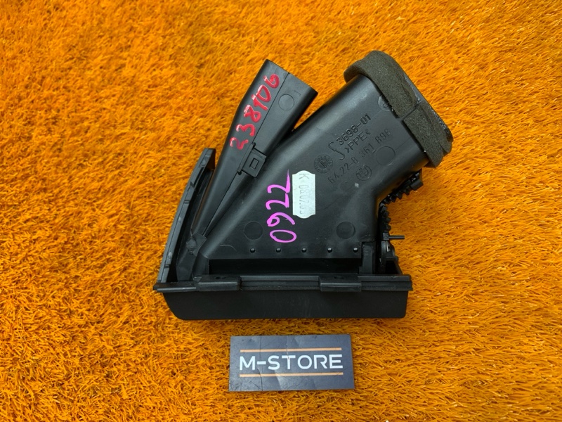 дефлектор воздушный, 300 рублей, Красноярск