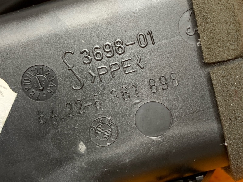 дефлектор воздушный, 300 рублей, Красноярск