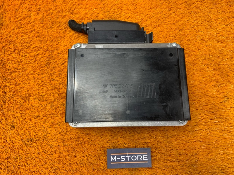 Блок управления раздаточной коробкой, 2000 рублей, Красноярск