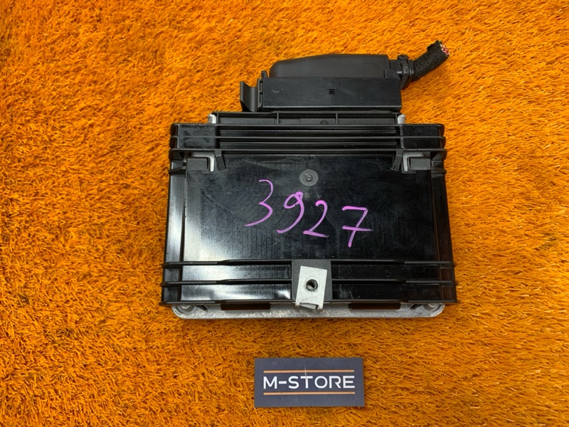 Блок управления раздаточной коробкой, 2000 рублей, Красноярск