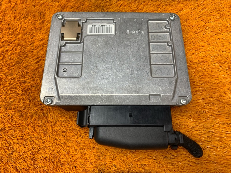 Блок управления раздаточной коробкой, 2000 рублей, Красноярск