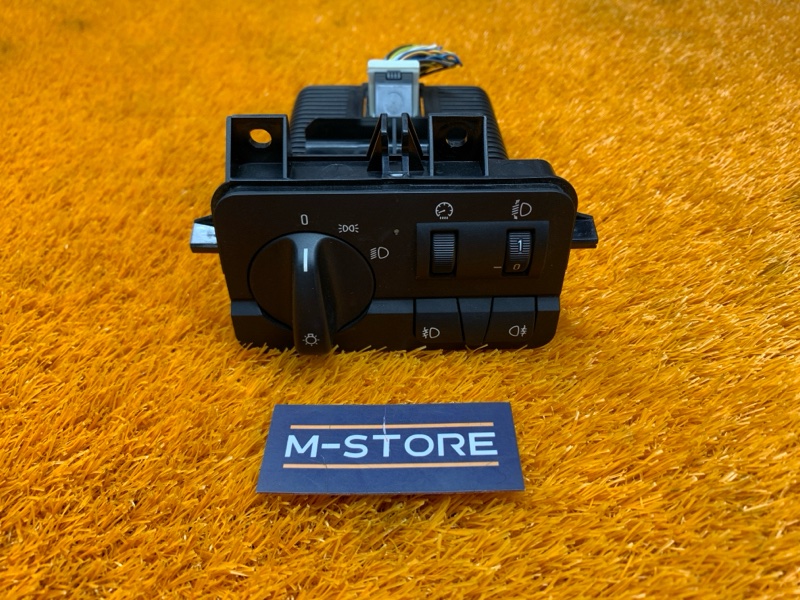 Переключатель света фар, 2500 рублей, Красноярск