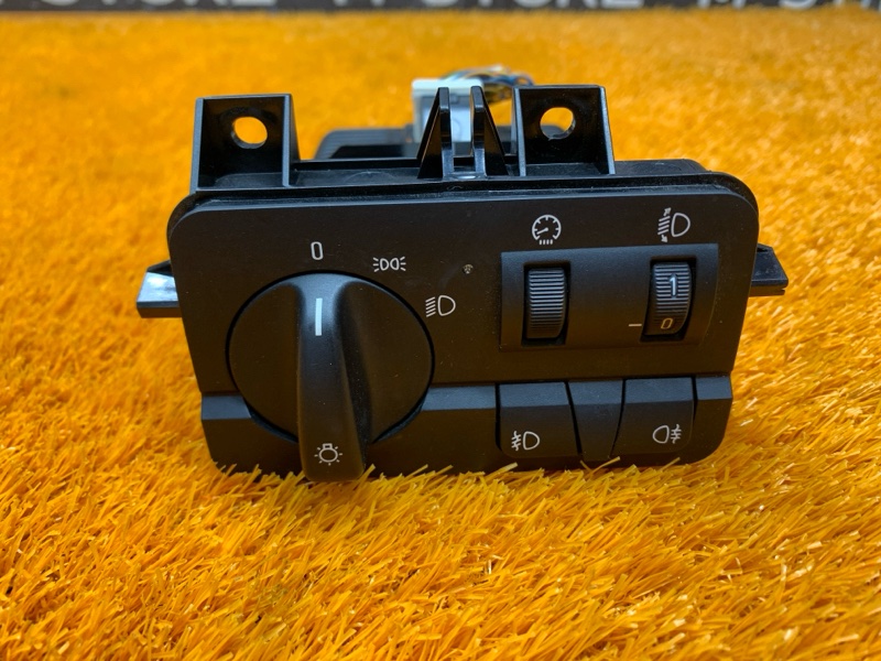 Переключатель света фар, 2500 рублей, Красноярск