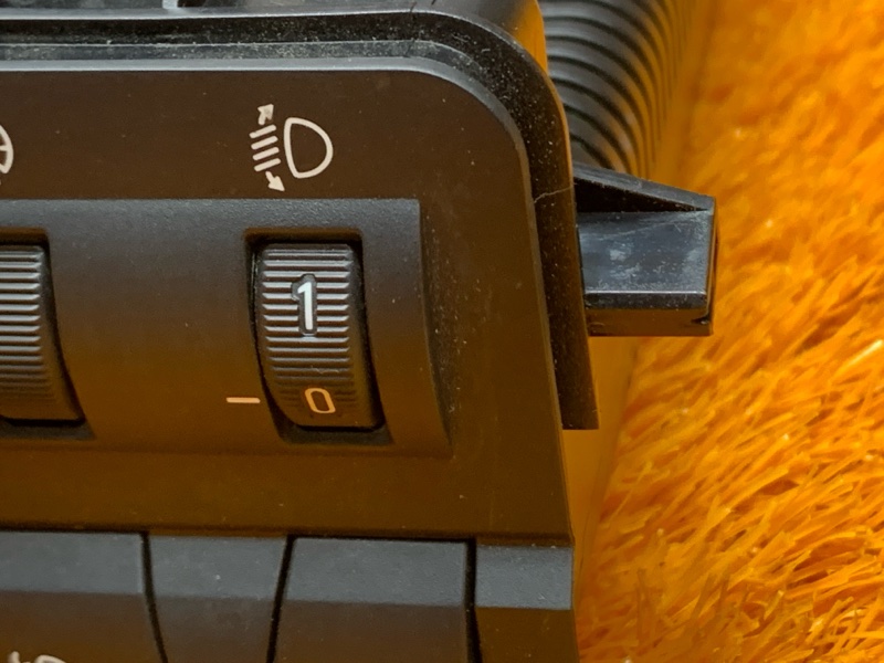 Переключатель света фар, 2500 рублей, Красноярск