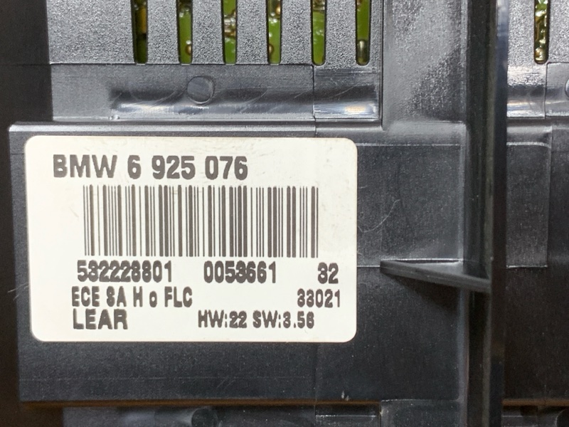 Переключатель света фар, 2500 рублей, Красноярск