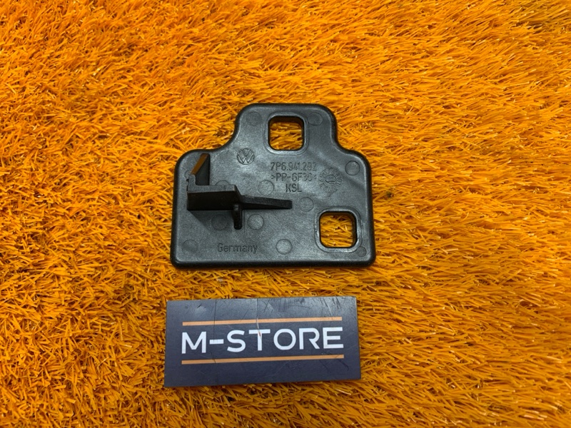 кронштейн фары, 570 рублей, Красноярск