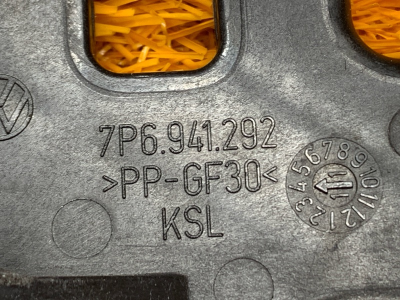 кронштейн фары, 570 рублей, Красноярск