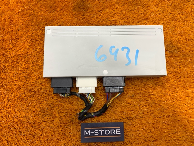 Блок управления крышкой багажника, 8160 рублей, Красноярск