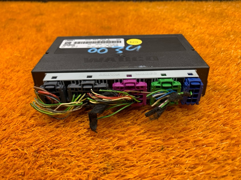 Блок управления пневмоподвеской, 2800 рублей, Красноярск