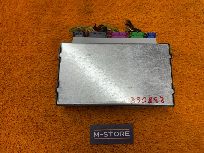 Блок управления пневмоподвеской, 2800 рублей, Красноярск