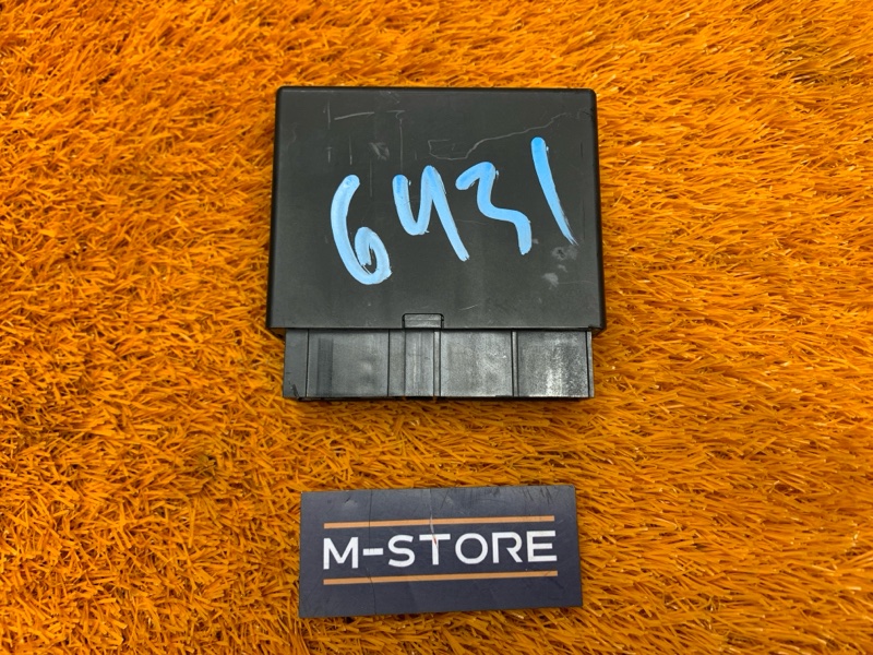 блок управления парктроником, 2870 рублей, Красноярск