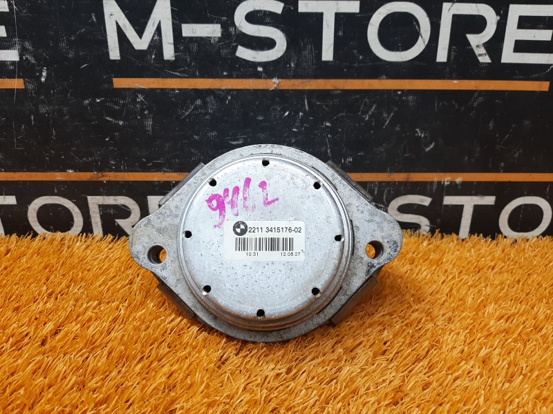 подушка двигателя, 2000 рублей, Красноярск