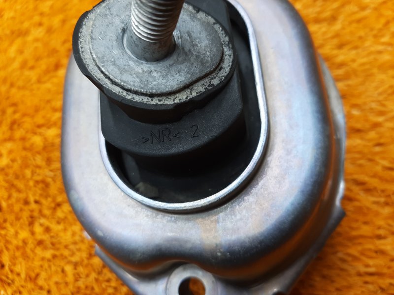 подушка двигателя, 2000 рублей, Красноярск