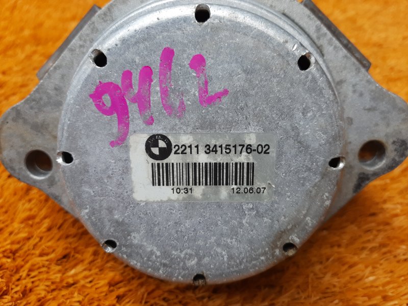 подушка двигателя, 2000 рублей, Красноярск