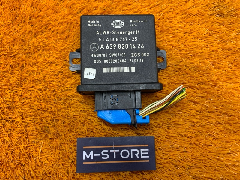 блок корректора фар, 1200 рублей, Красноярск