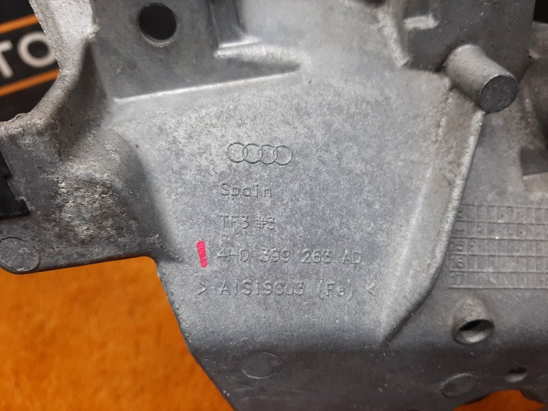 Кронштейн КПП, 3000 рублей, Красноярск