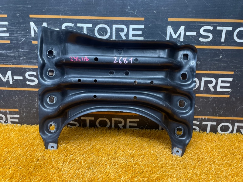 траверса КПП, 490 рублей, Красноярск