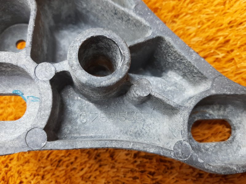 Кронштейн КПП, 650 рублей, Красноярск