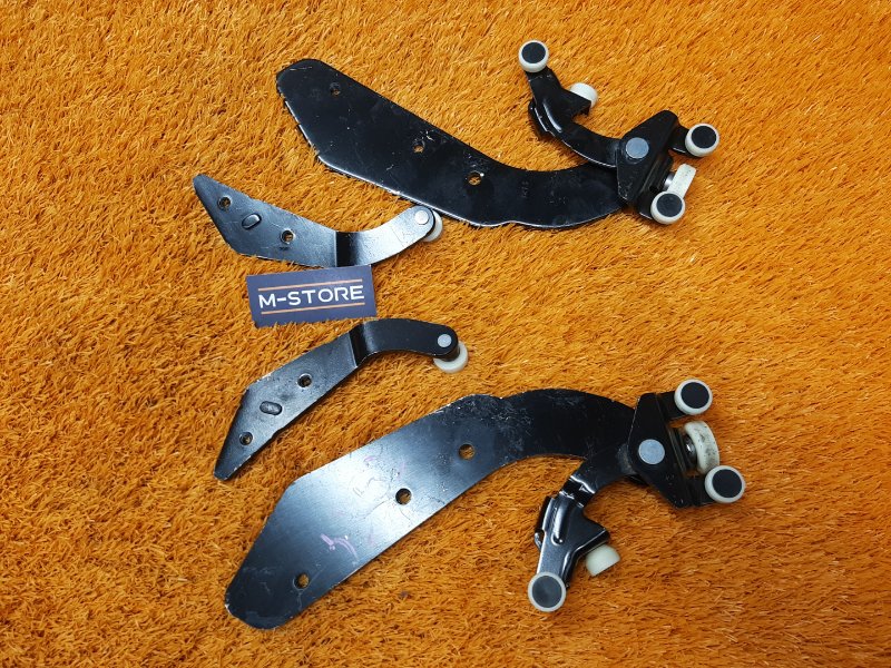 Ролик двери сдвижной, 8160 рублей, Красноярск