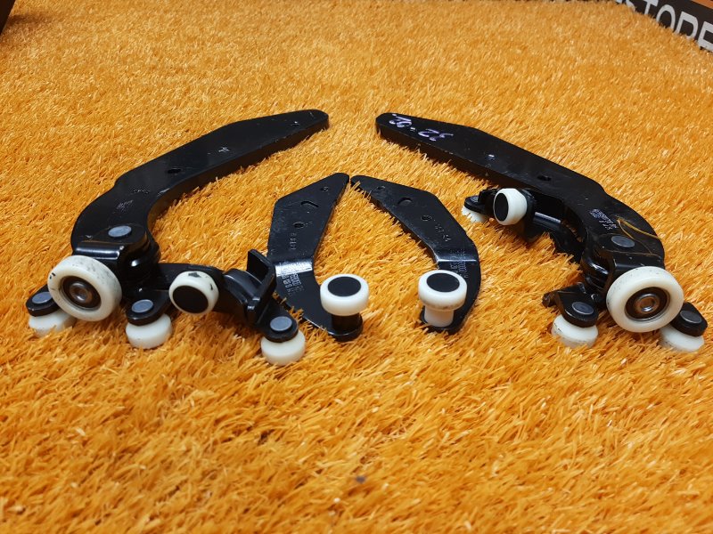 Ролик двери сдвижной, 8160 рублей, Красноярск