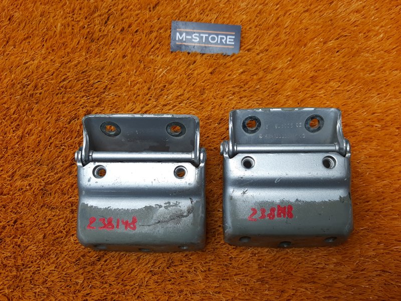 петля багажника, 1240 рублей, Красноярск