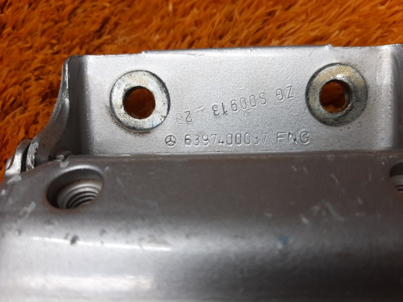 петля багажника, 1240 рублей, Красноярск