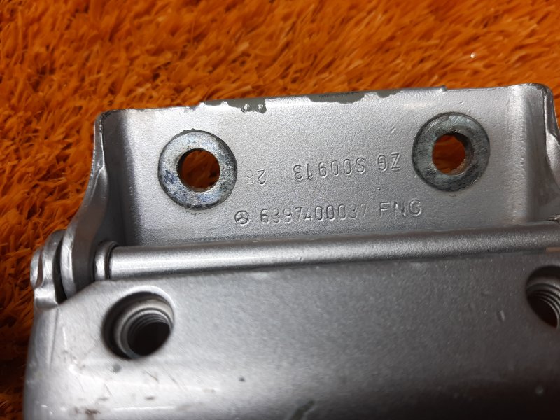 петля багажника, 1240 рублей, Красноярск