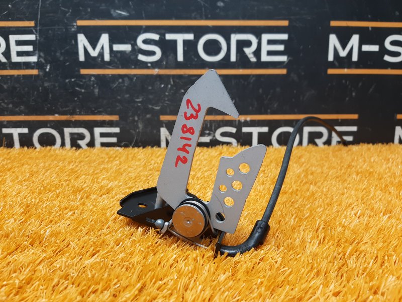 замок капота, 420 рублей, Красноярск