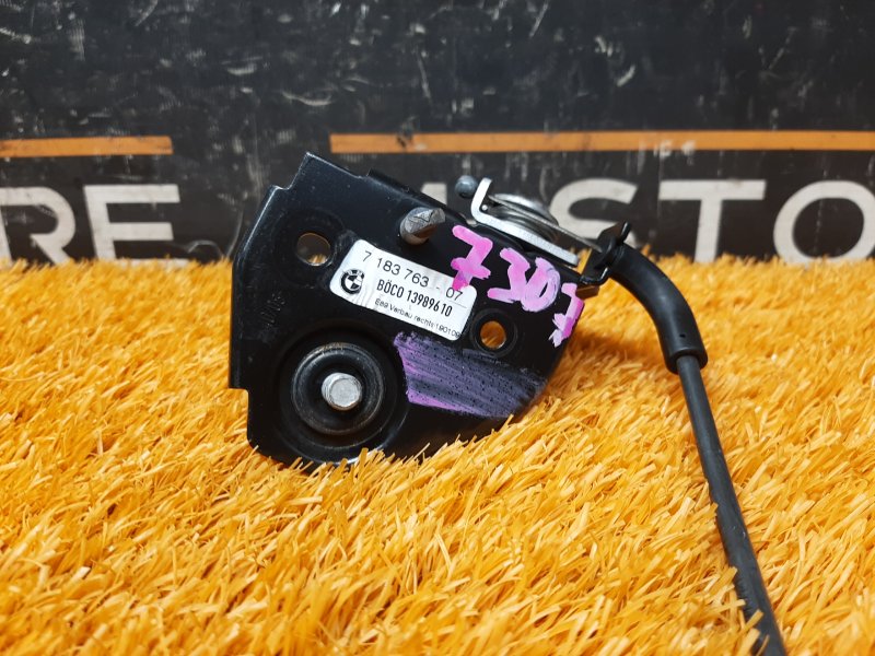 замок капота, 420 рублей, Красноярск