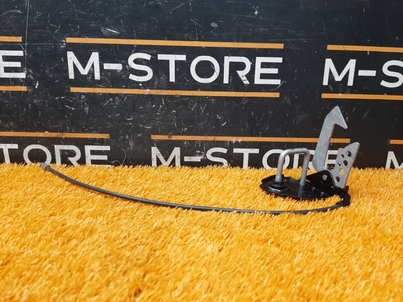 замок капота, 700 рублей, Красноярск