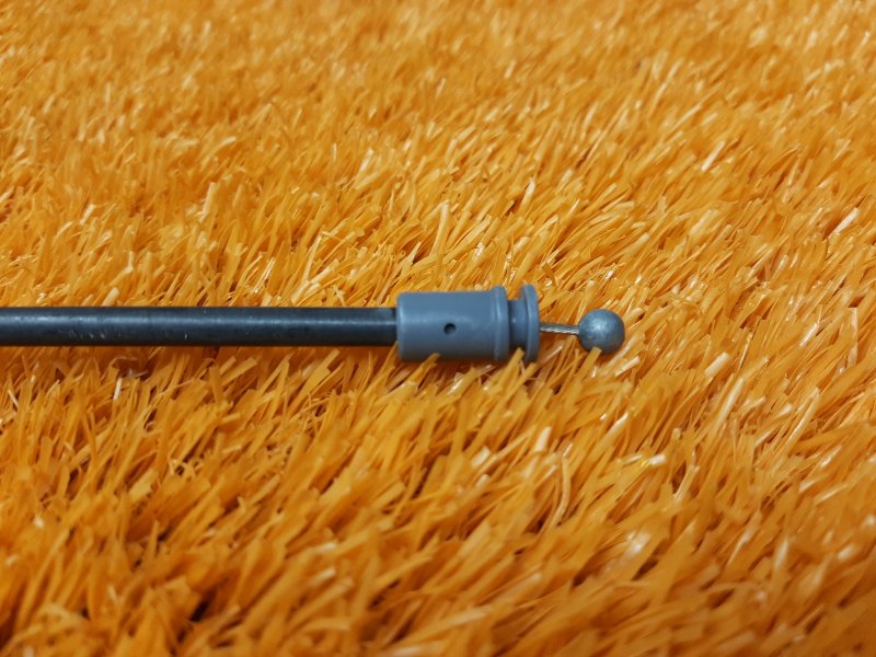 замок капота, 700 рублей, Красноярск