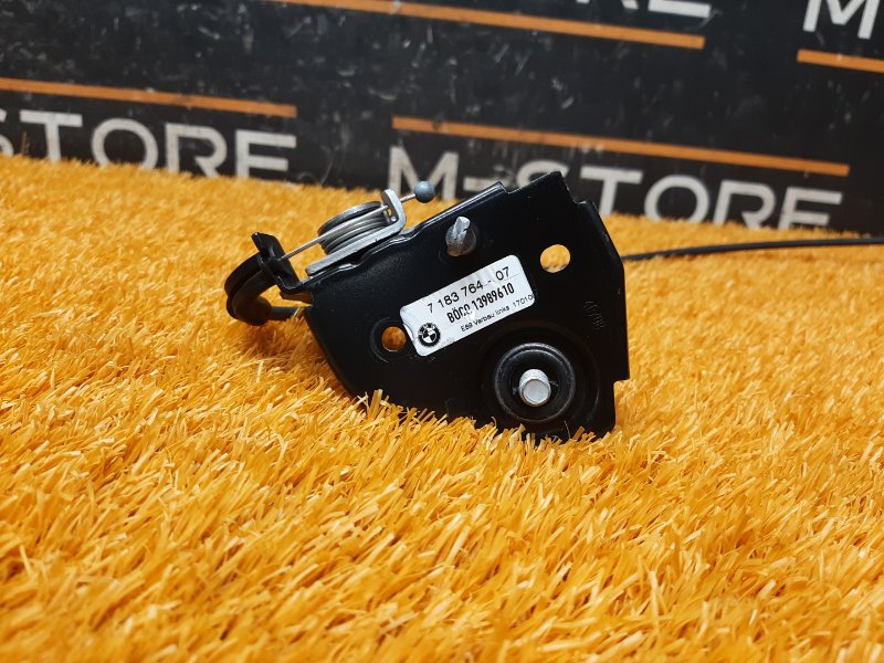 замок капота, 700 рублей, Красноярск