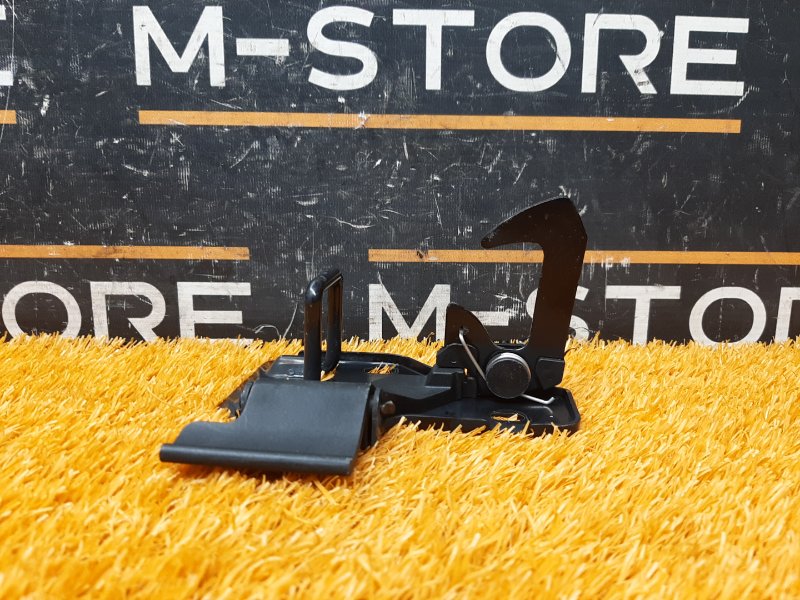 замок капота, 300 рублей, Красноярск