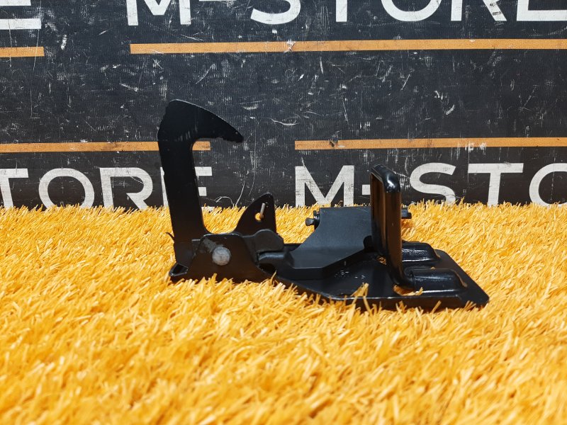 замок капота, 300 рублей, Красноярск