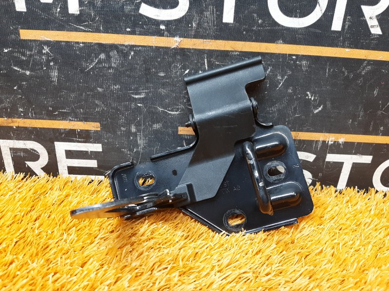 замок капота, 300 рублей, Красноярск