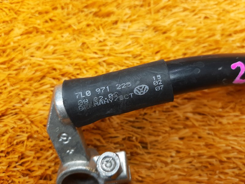 Клемма аккумулятора плюс, 380 рублей, Красноярск