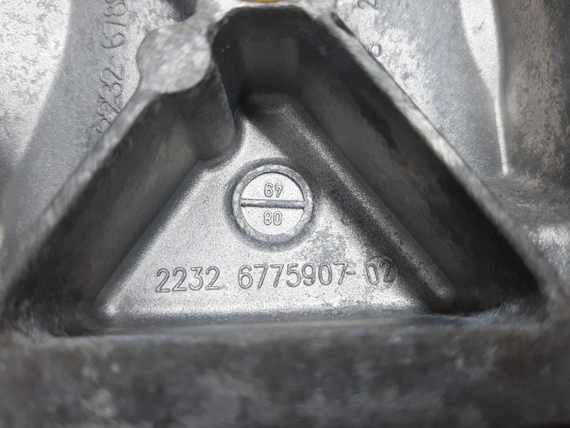 Кронштейн КПП, 3930 рублей, Красноярск