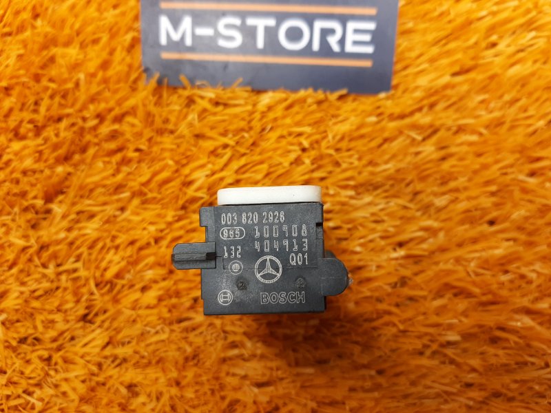 Датчик airbag ( удара), 300 рублей, Красноярск