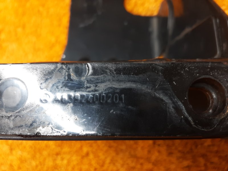 Кронштейн КПП, 1190 рублей, Красноярск