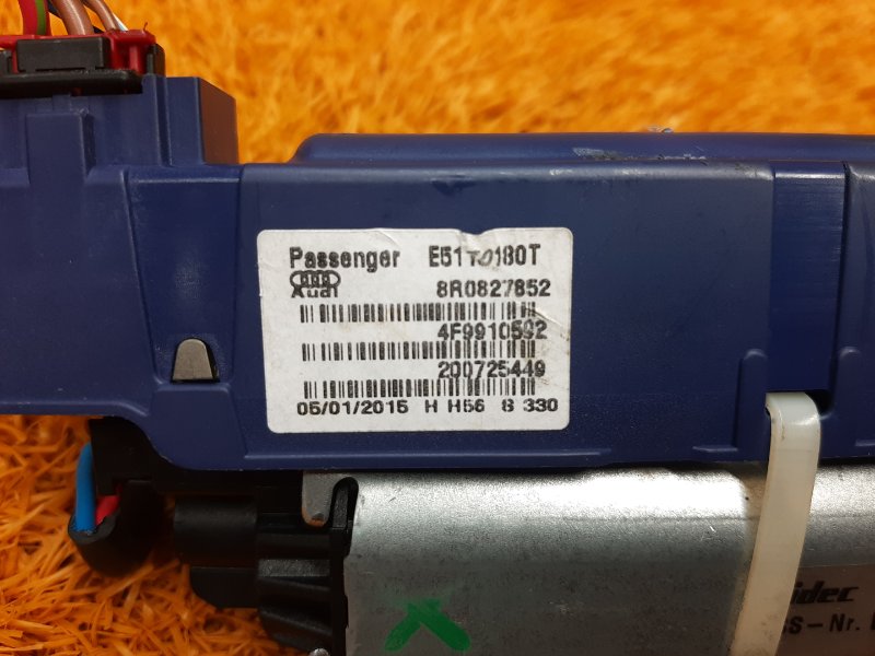 Привод крышки багажника, 4900 рублей, Красноярск