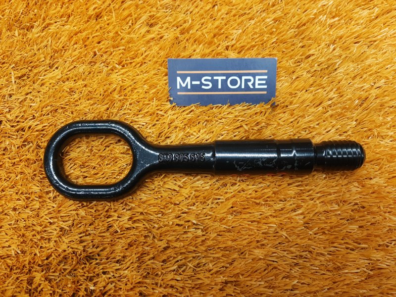 Крюк буксировочный, 1190 рублей, Красноярск