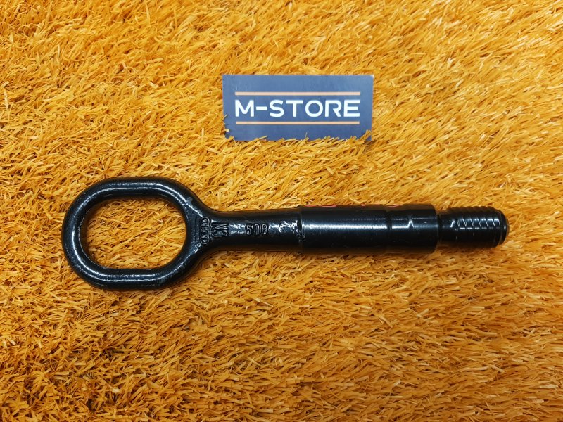 Крюк буксировочный, 1190 рублей, Красноярск